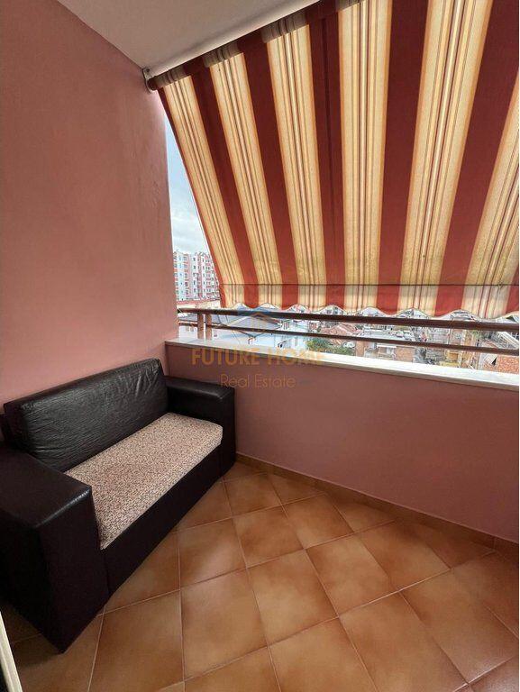 Rent, Apartment 1+1, Bllok, Tirana.