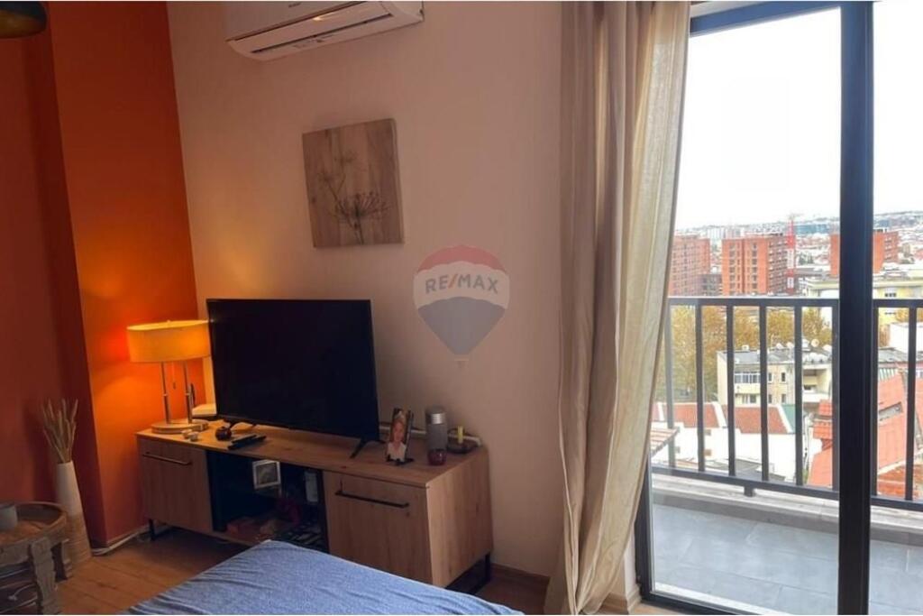 Apartment 2+1 for sale Selvia !
