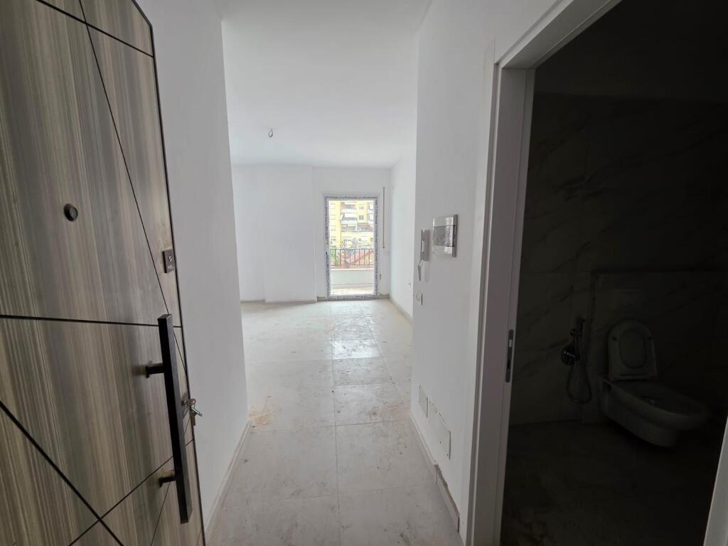 Pazari Ri Apartment 1+1 for Sale