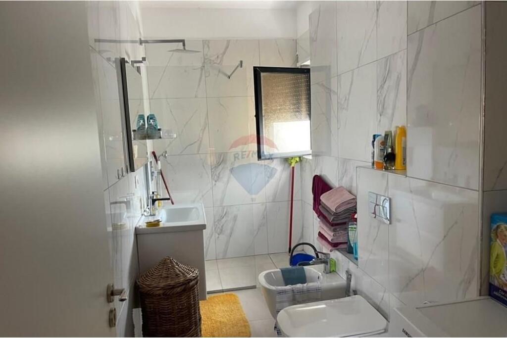 Apartment 2+1 for sale Selvia !