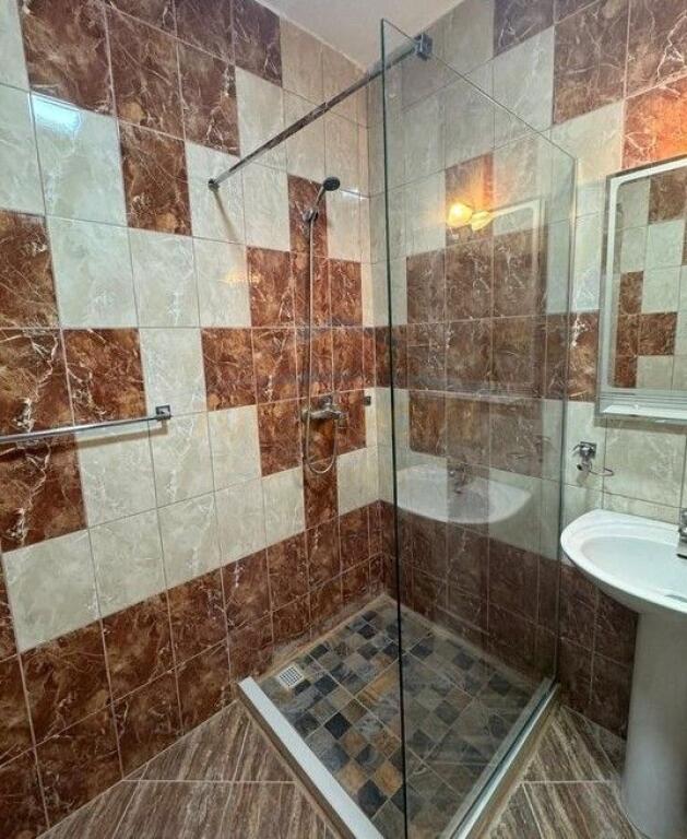 Rent, 2+1 Apartment at Thesari, Fresk