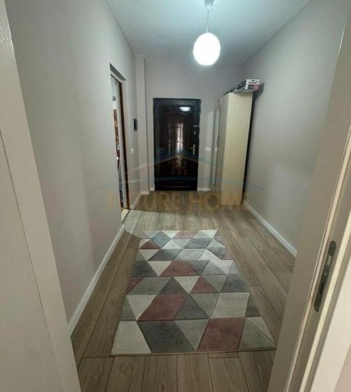 For rent, Apartment 2+1 Thesarit Street, Fresku, Tirana