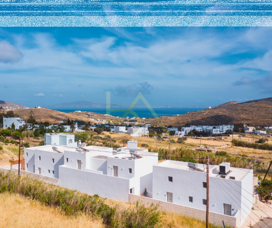 Hotel in vendita – Tinos, Grecia