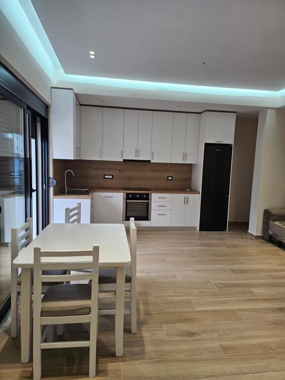 SUPER 1+1 APARTMENT FOR RENT IN KENETE DURRES