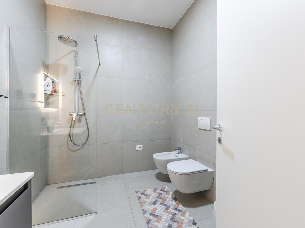 KAVAJA STREET, 1+1 APARTMENT FOR RENT 1,200 € /Month Total Area 80m2