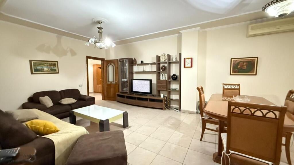 Apartment 3+1 for rent near the Institute of Hygiene