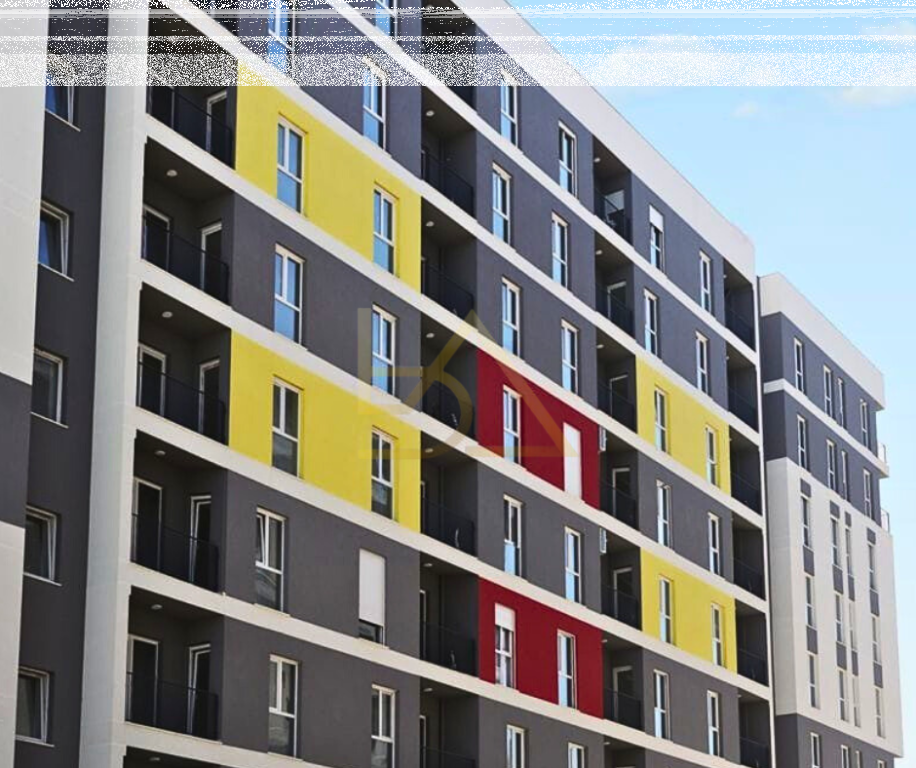 Jepet me Qira – Apartament Modern, Univers City