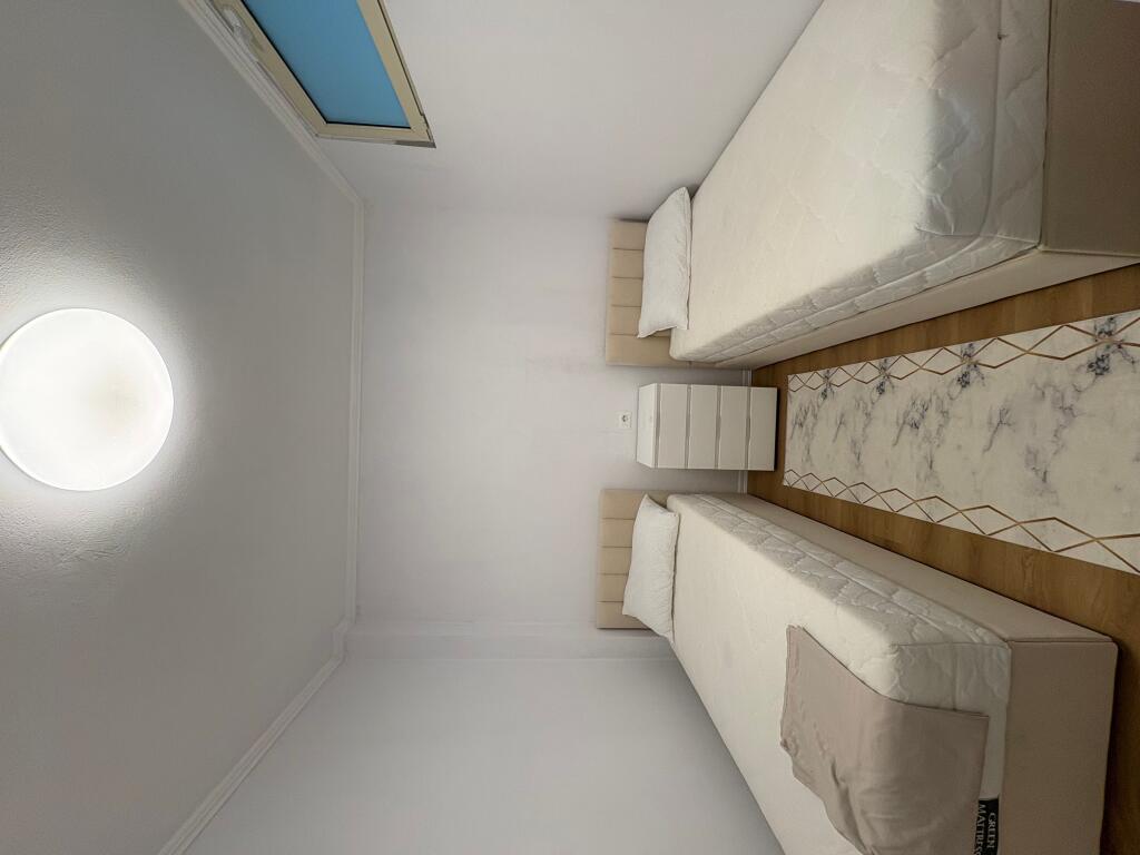 Suoer apartment 2+1