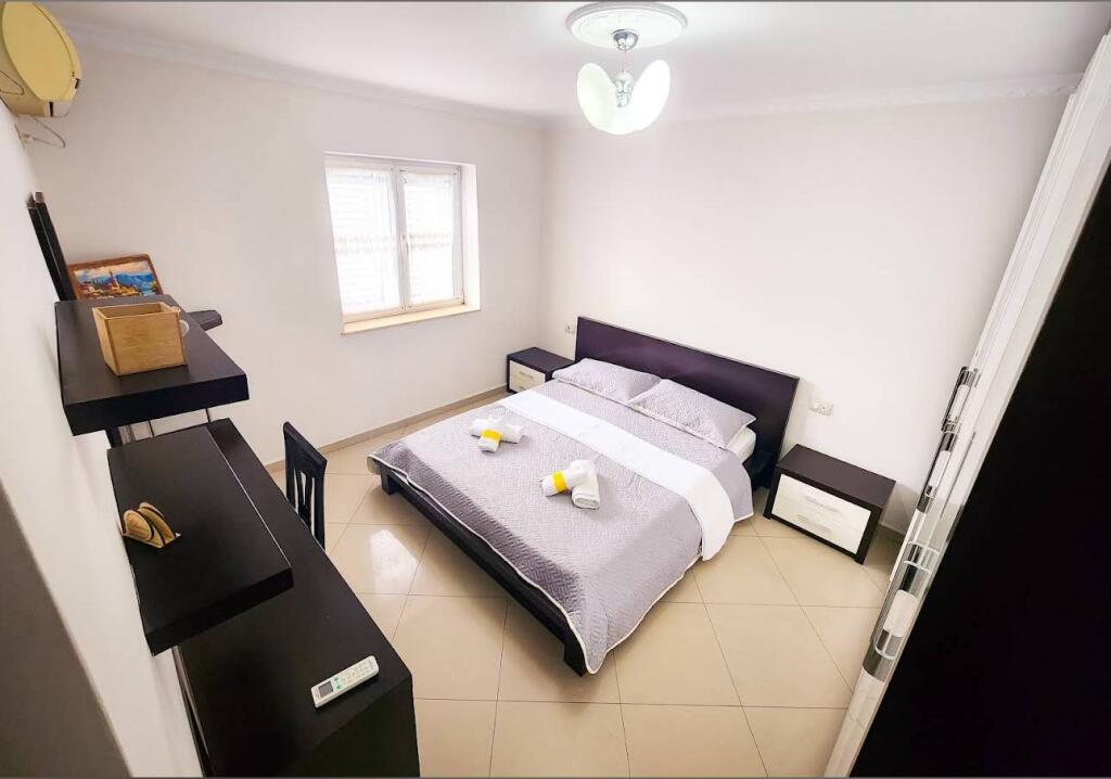 Apartment for rent 3+1– New Bazaar