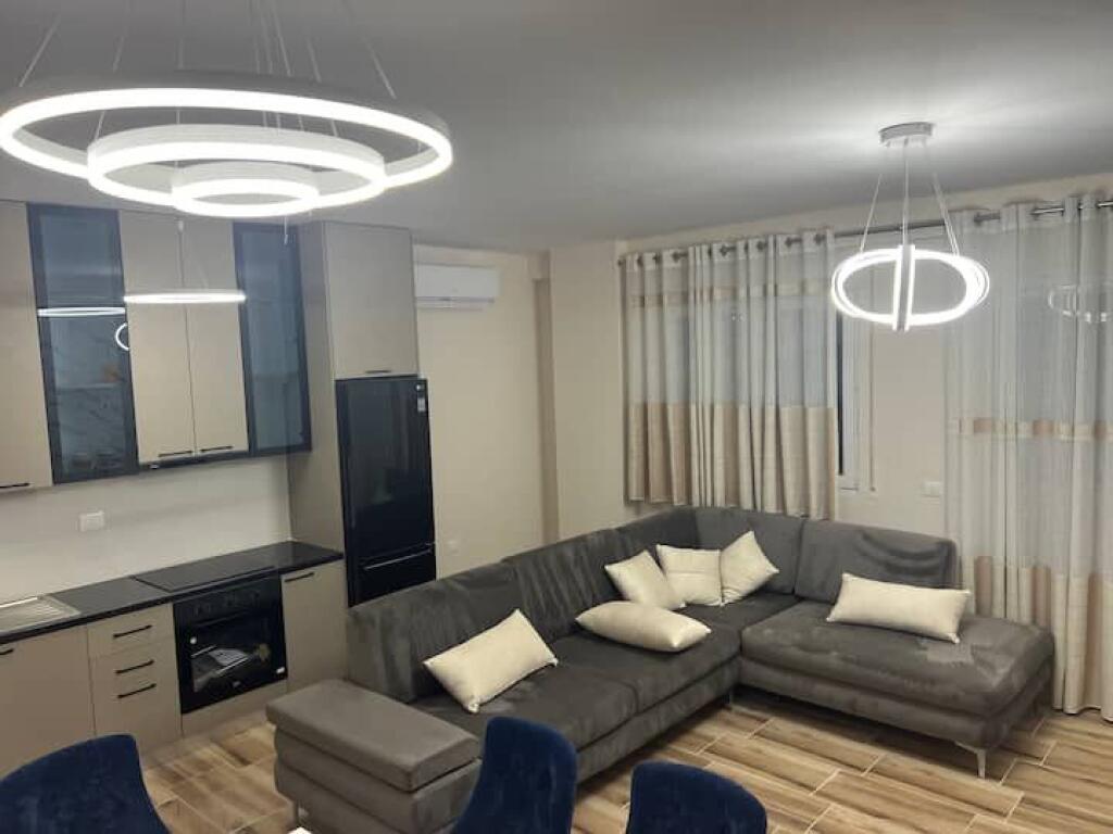 🎯 SHITET APARTAMENT 1+1  📍 GOLEM