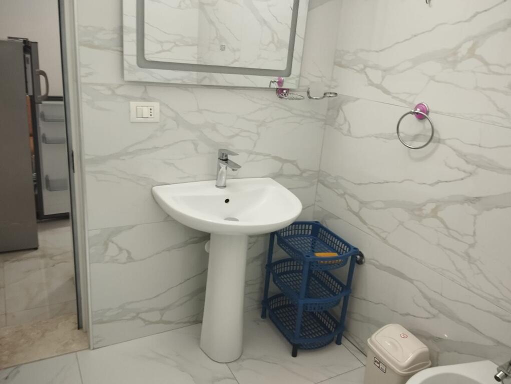 Studio apartment for rent in Laprake!