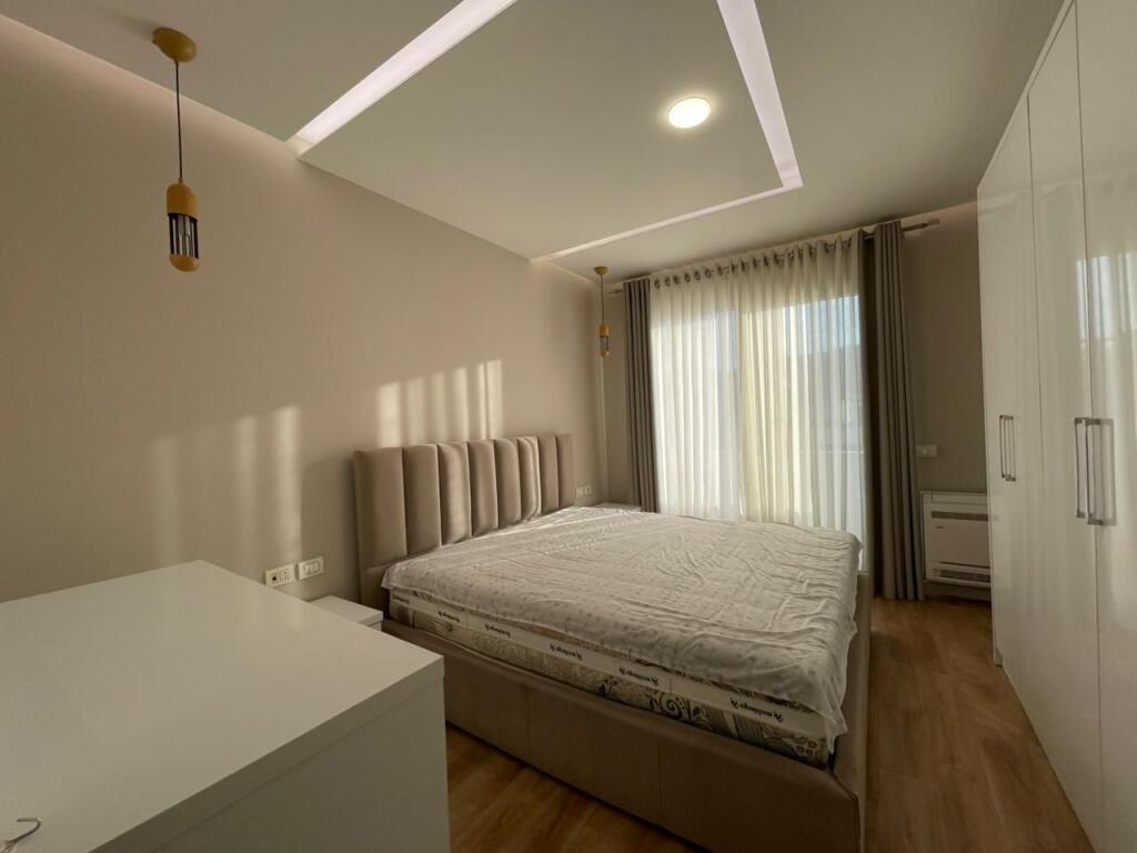 Appartamento 2+1 in affitto a Kika 2 a Komuna e Parisit.