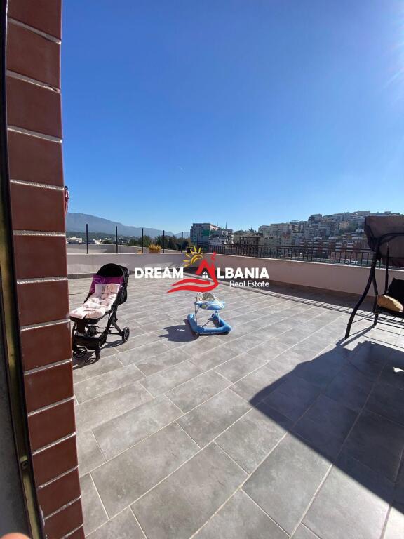Apartment for rent 2+1+2wc near the Botanical Garden in Tirana (ID 42215447)