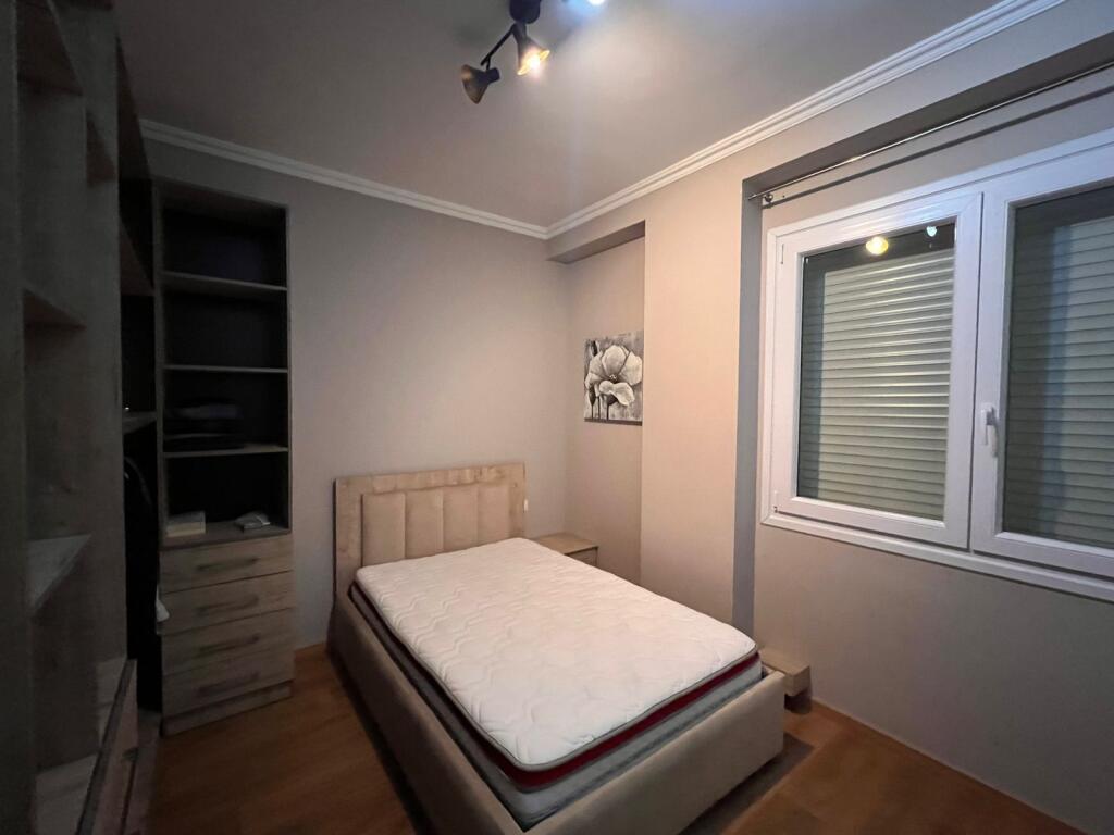 APARTMENT 2+1+2 FOR RENT BOTANICAL GARDEN 850 EURO