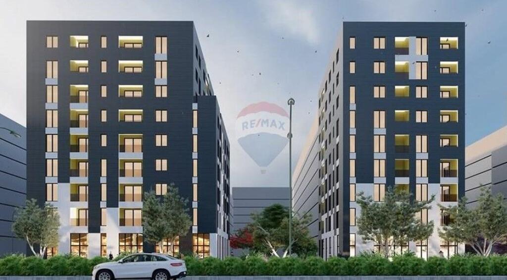 Appartamento - In Vendita - Tirana Entry, Tirana (530491004-177)