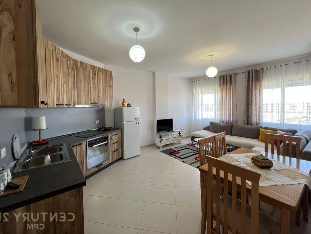 Apartment for sale 1+1 in Astir, near the new boulevard.