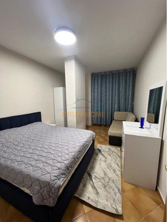Rent, Apartment 1+1, Bllok, Tirana.