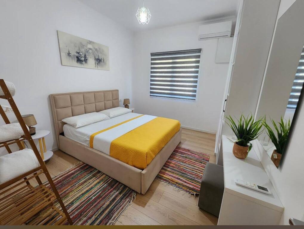 Apartament me qira – Zona “21 Dhjetori”