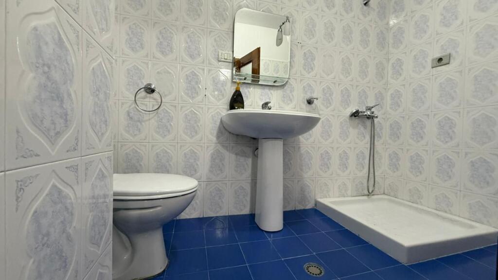 Apartment 3+1 for rent near the Institute of Hygiene