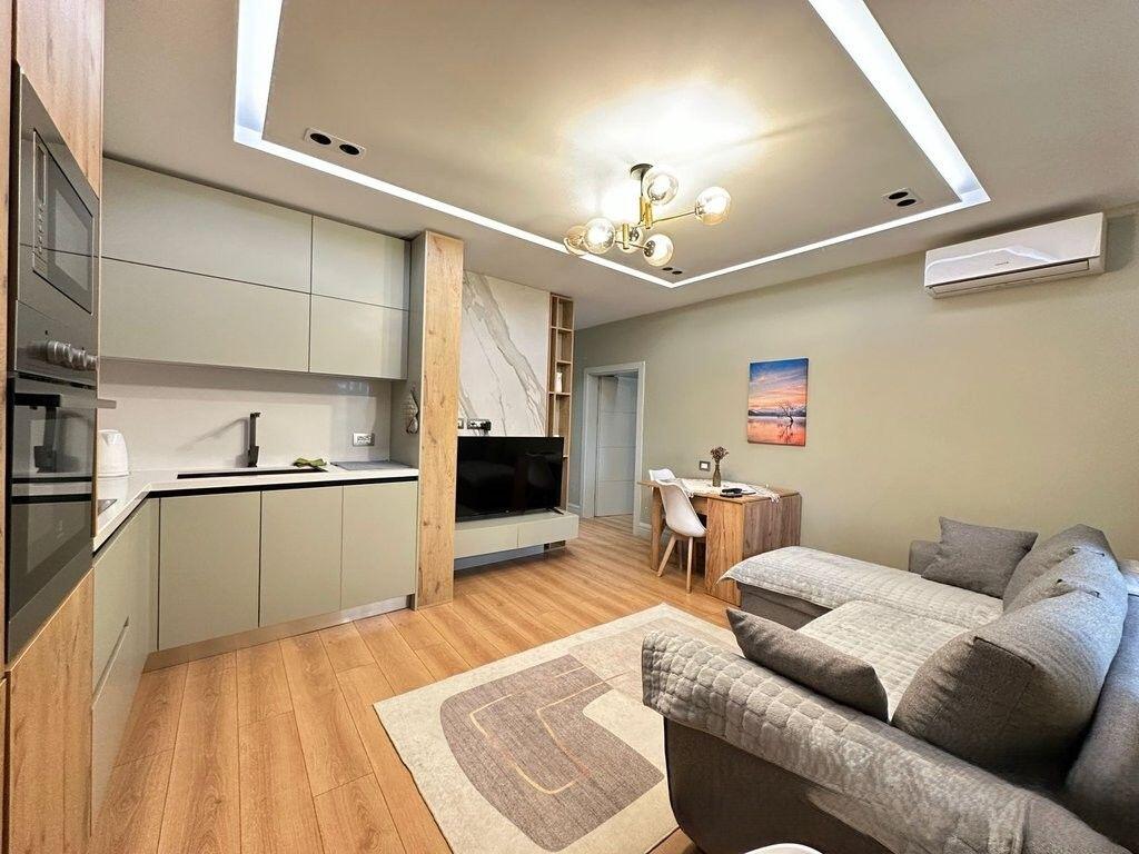 Appartamento 1+1 con ipoteca in vendita in via “Don Bosko” 135.000 €