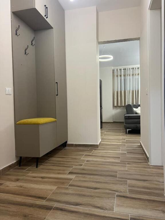 🎯 SHITET APARTAMENT 1+1  📍 GOLEM