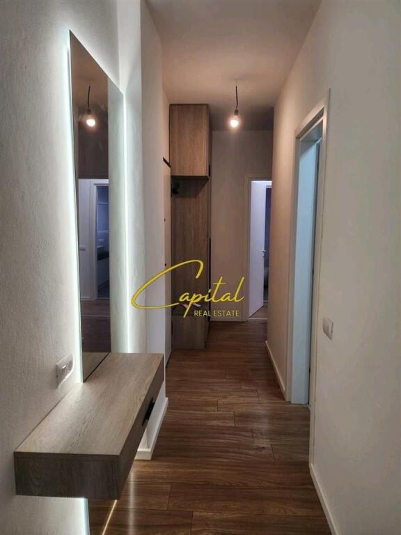 APPARTAMENTO IN AFFITTO 2+1+2 GIARDINO ZOOLOGICO 120.000 LEKE