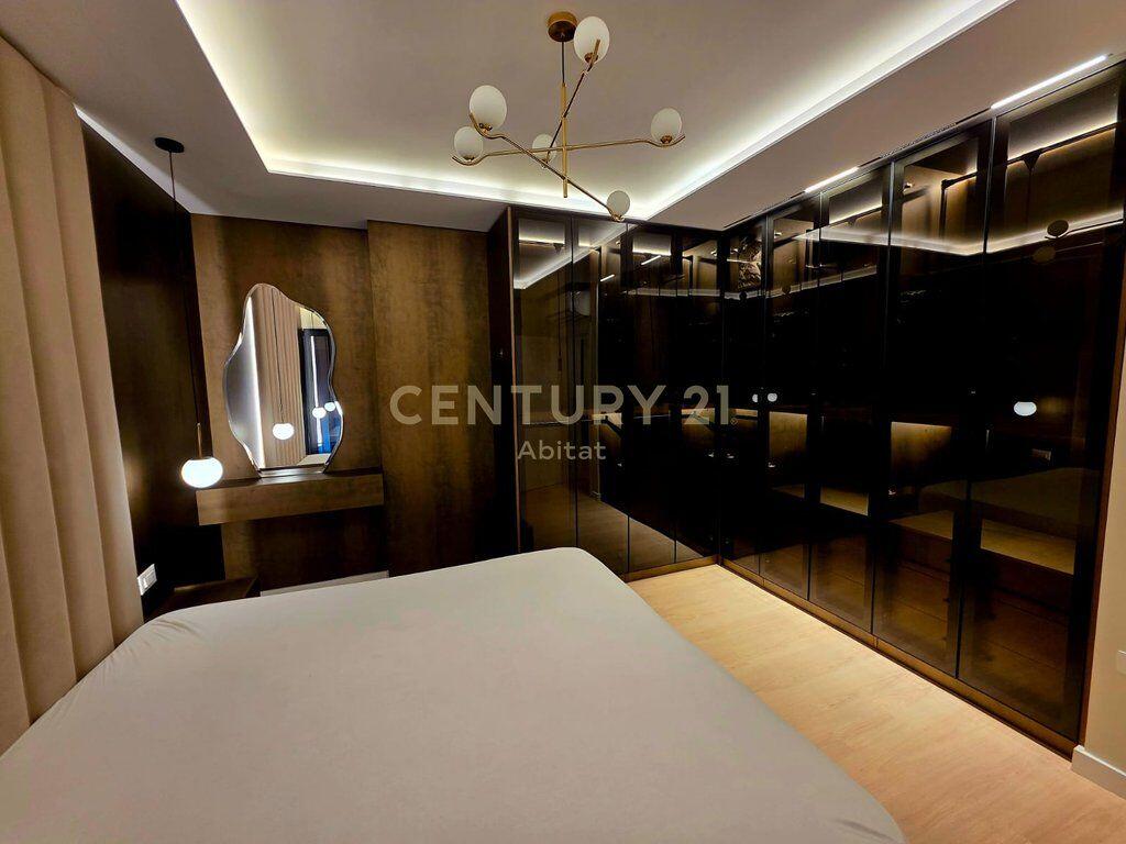 3+1 apartment for rent on Kosovars Street, near the Olympic Complex
