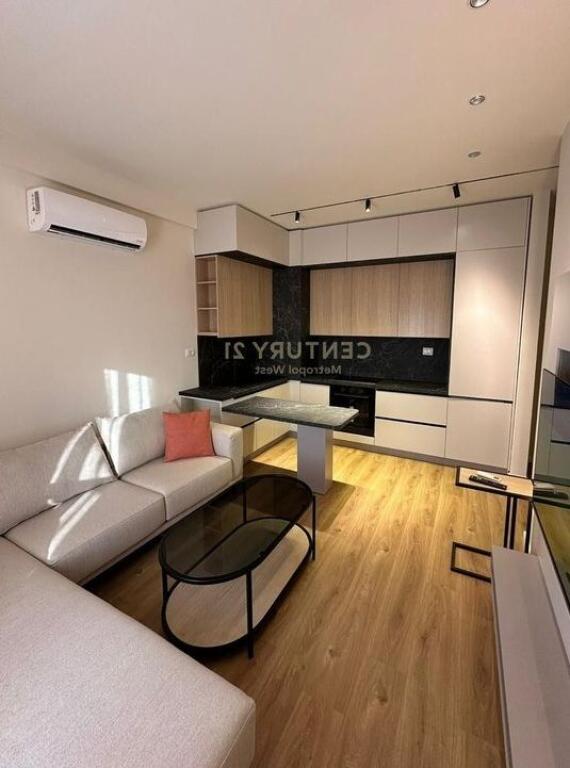 Appartamento 1+1 in affitto presso la residenza Kaimi