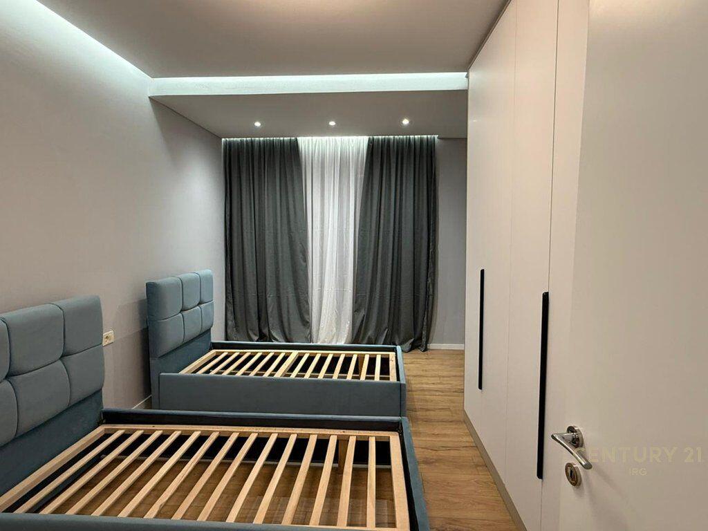 Apartament 2+1+Parkim për Qira – Golden Tower, Mine Peza! 1,300 € /Muaj Sip. Totale  104m2