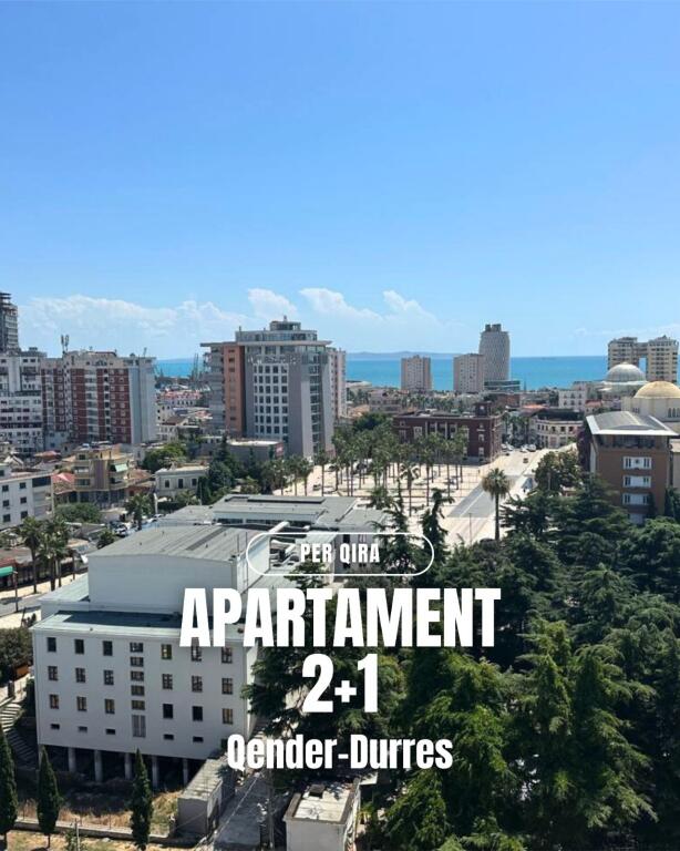 Apartment for Rent