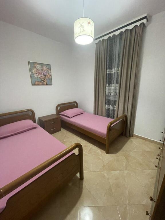 Apartment 2+1 for rent at the Embassy Block