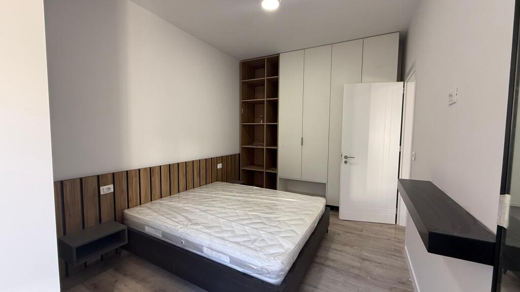 APPARTAMENTO IN AFFITTO 1+1 A MYSLYM SHYR, TIRANA
