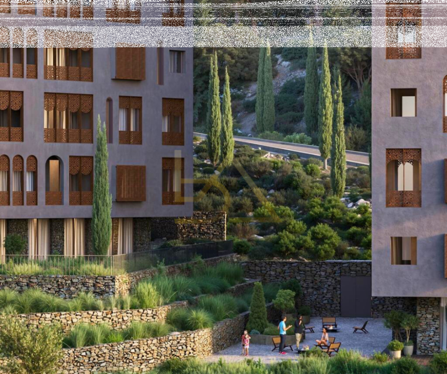 Apartment for Sale – Dhërmi, Himarë
