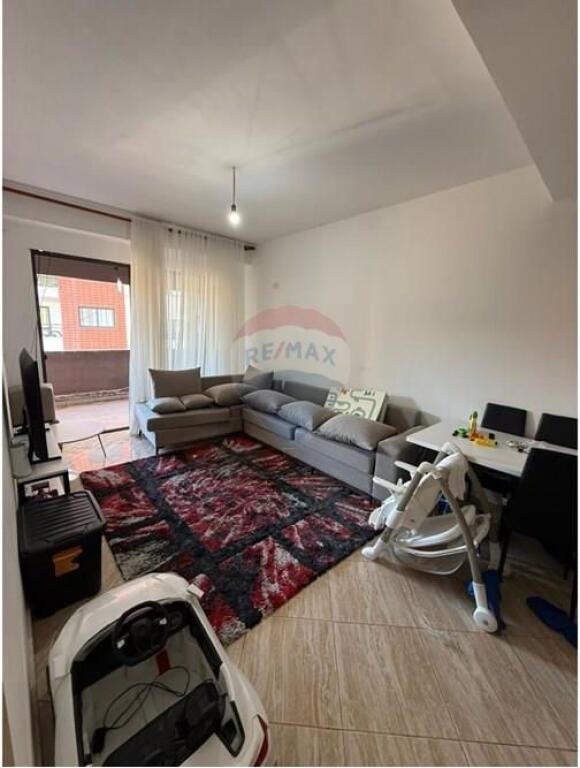 WE SELL APARTMENT 1+1 ASTIR!