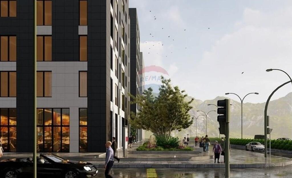 Appartamento - In Vendita - Tirana Entry, Tirana (530491004-177)