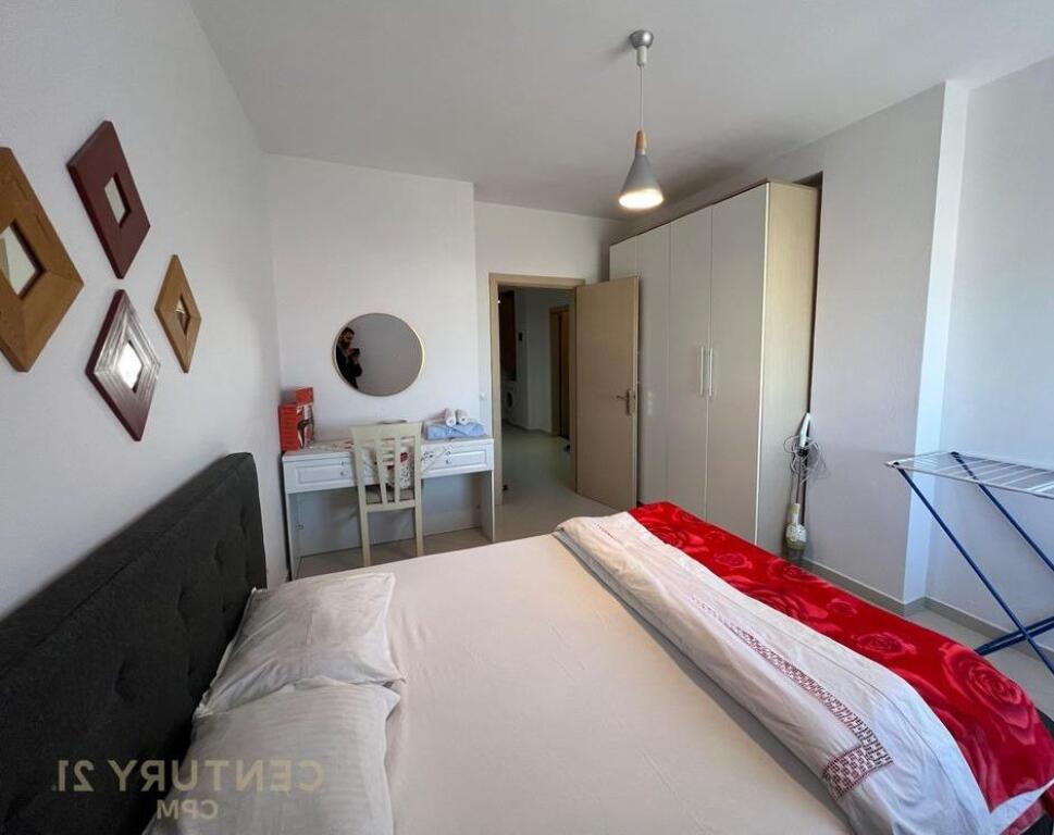 Apartment for sale 1+1 in Astir, near the new boulevard.