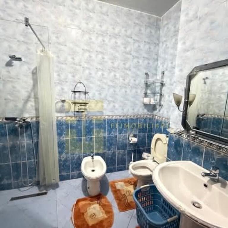 🏡 APPARTAMENTO IN AFFITTO 2+1+2 – SELVIA, CENTRO DI TIRANA