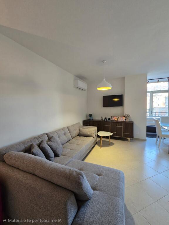 🏡 Jepet me qira Apartament 2+1+2, Rruga e Kosovareve