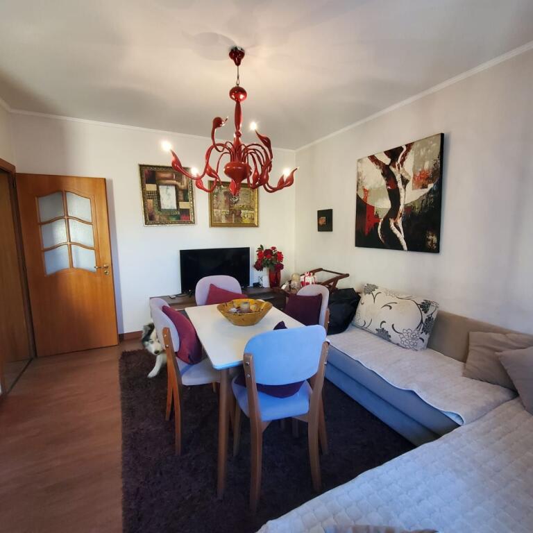 Appartamento 1+1 in vendita, Ambasciata Americana, 125 milioni lek