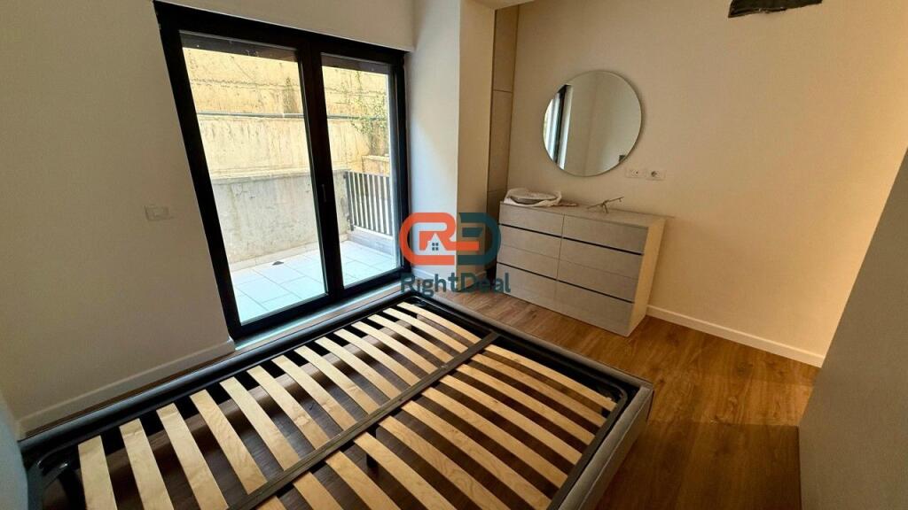At Kodra E Diellit Residence, Super Apartment 3+1+2+Veranda for Sale, Invested !