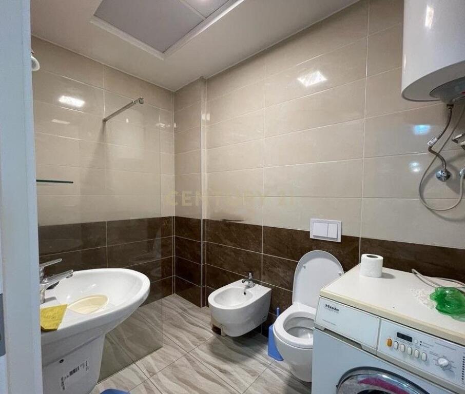 WE OFFER FOR RENT 2+1+2 APARTMENT IN FIORI DI BOSKO