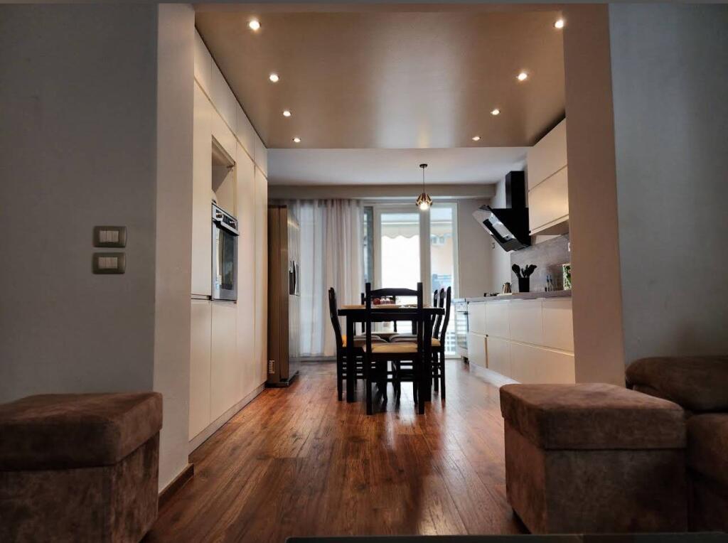 Apartament me qira – Rruga “Margarita Tutulani”