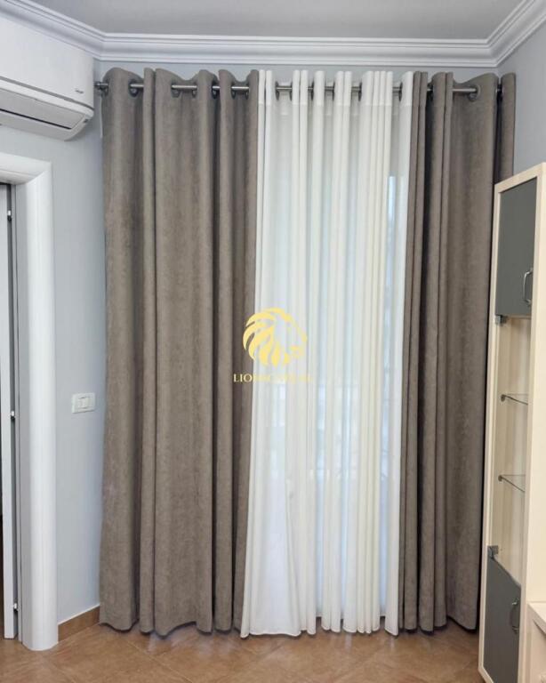 🏢 APARTAMENT ME QIRA – RRUGA E KAVAJËS
