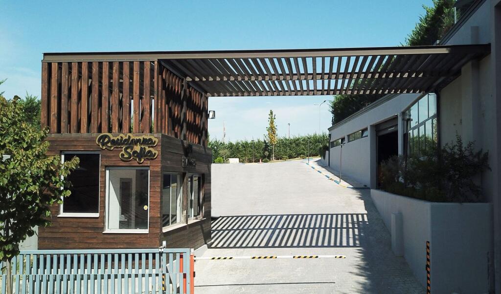 SHITEN 2 APARTAMENTE 1+1 TEG 266.000 EURO