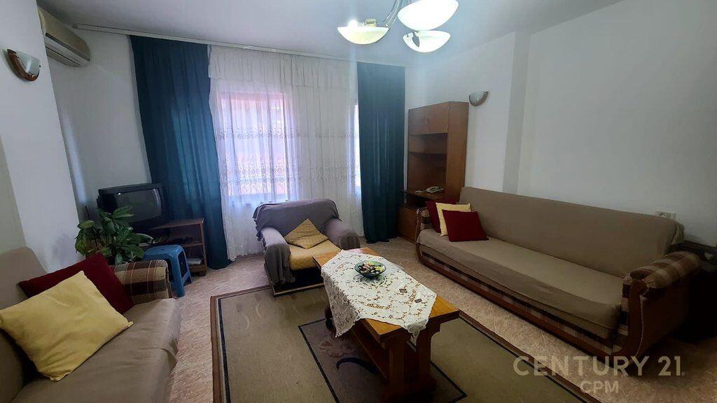 APARTMENT 1+1 FOR RENT – ISH-BLLOKU, BEHIND AGIM CINEMA 🎯