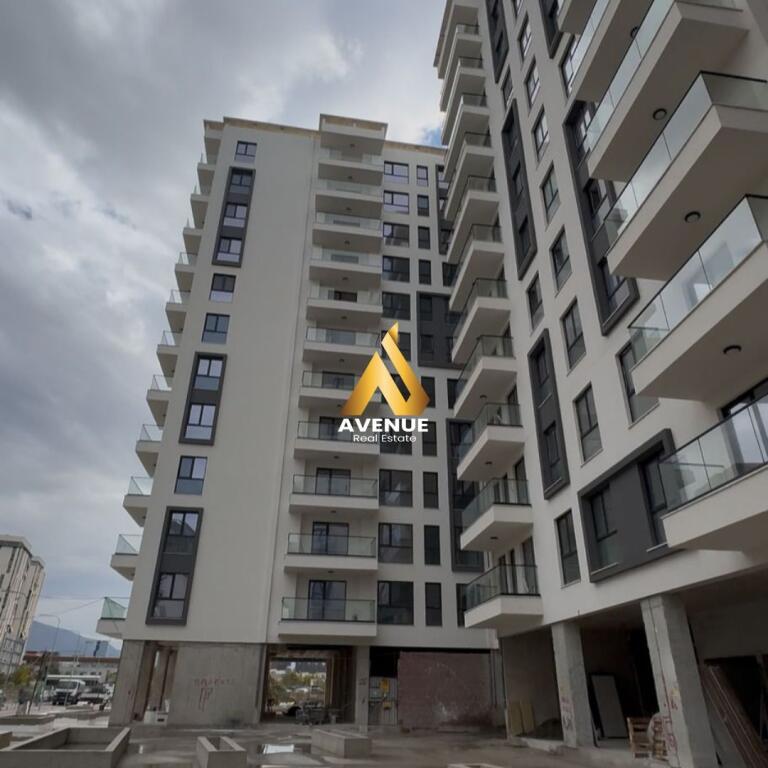 APARTMENT FOR SALE - TURDIU RESIDENCE