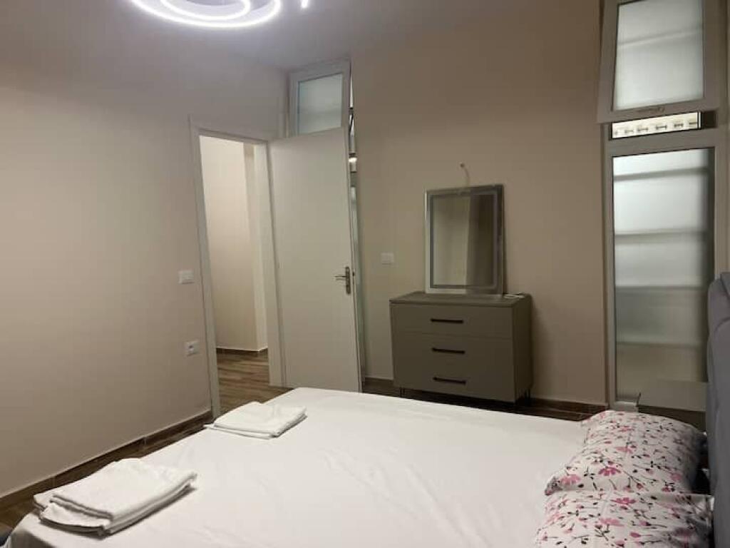 🎯 SHITET APARTAMENT 1+1  📍 GOLEM