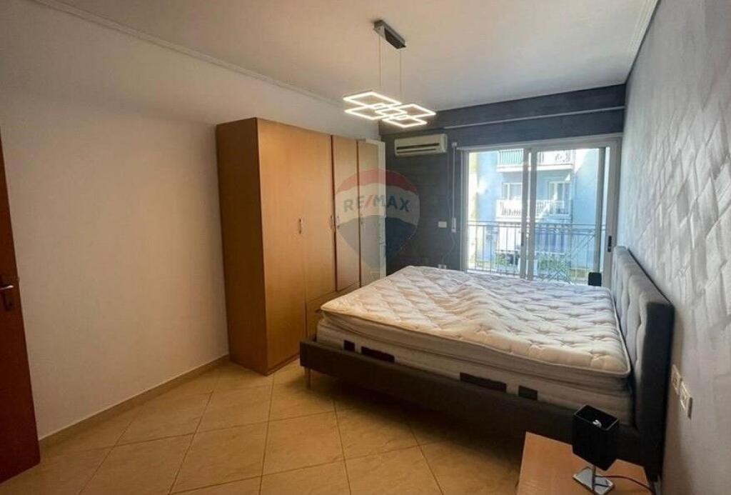 Apartment - For Sale - Kompleksi Kontakt, 21 Dhjetori, Tirana  ID: 530411001-1268