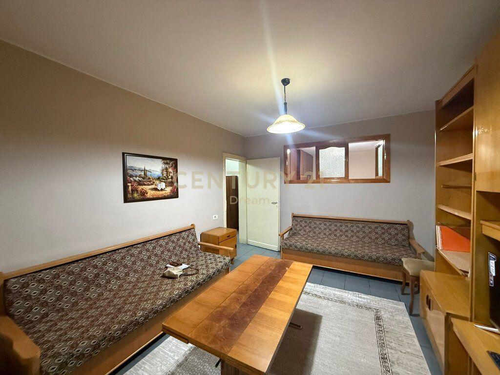 1+1 apartment for rent in Bllok