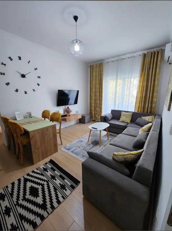 Apartament me qira – Zona “21 Dhjetori”
